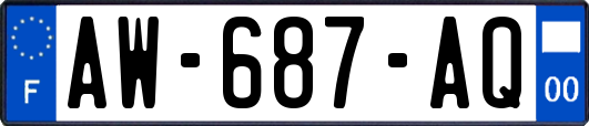 AW-687-AQ