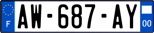 AW-687-AY