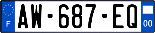 AW-687-EQ