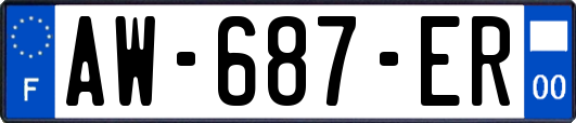 AW-687-ER