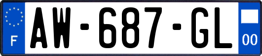 AW-687-GL