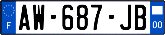 AW-687-JB
