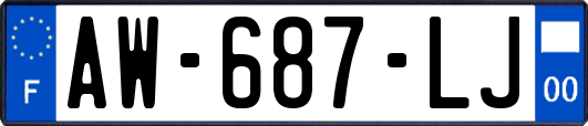 AW-687-LJ