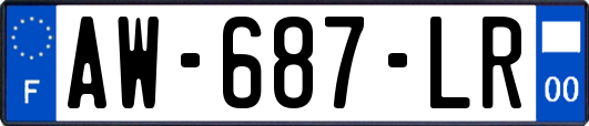 AW-687-LR
