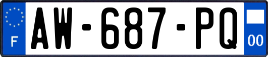 AW-687-PQ