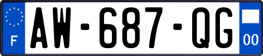 AW-687-QG