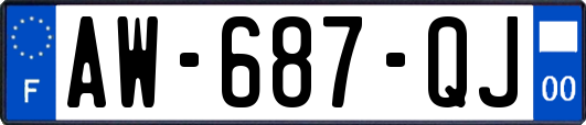 AW-687-QJ