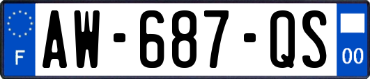 AW-687-QS