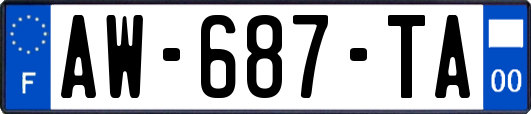 AW-687-TA