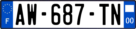 AW-687-TN