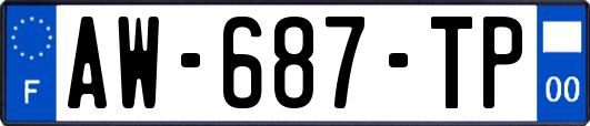 AW-687-TP