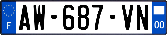 AW-687-VN