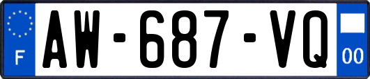 AW-687-VQ