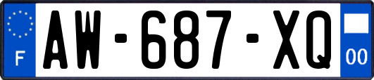 AW-687-XQ