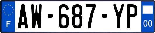 AW-687-YP