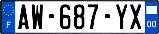 AW-687-YX