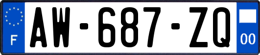 AW-687-ZQ