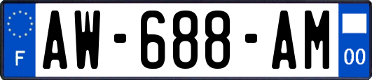 AW-688-AM