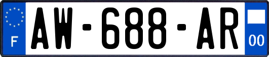 AW-688-AR