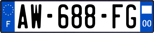 AW-688-FG