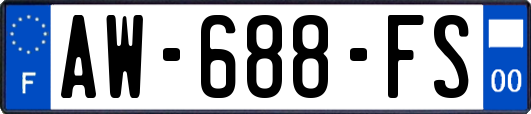 AW-688-FS