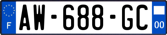 AW-688-GC