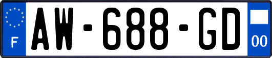 AW-688-GD