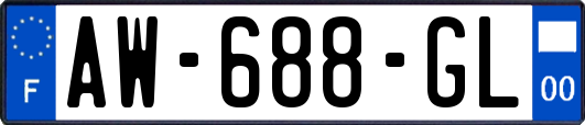 AW-688-GL