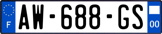 AW-688-GS