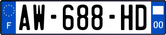 AW-688-HD