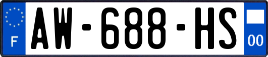 AW-688-HS