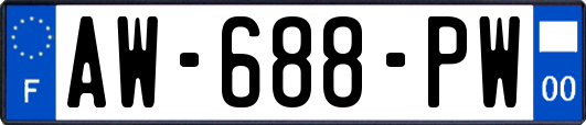 AW-688-PW