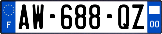 AW-688-QZ