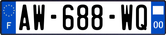 AW-688-WQ