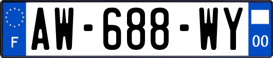 AW-688-WY