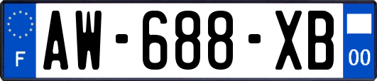 AW-688-XB
