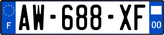 AW-688-XF