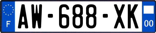 AW-688-XK