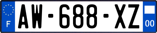 AW-688-XZ