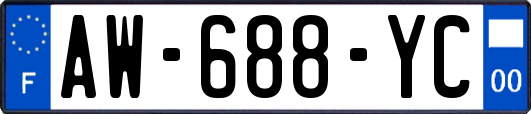 AW-688-YC