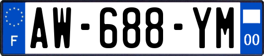 AW-688-YM