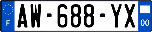 AW-688-YX