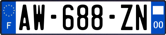 AW-688-ZN