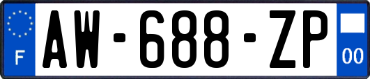 AW-688-ZP