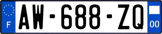 AW-688-ZQ