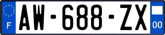 AW-688-ZX