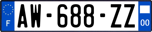 AW-688-ZZ