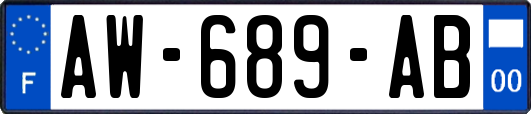 AW-689-AB