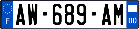 AW-689-AM