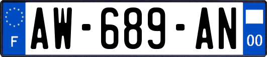 AW-689-AN